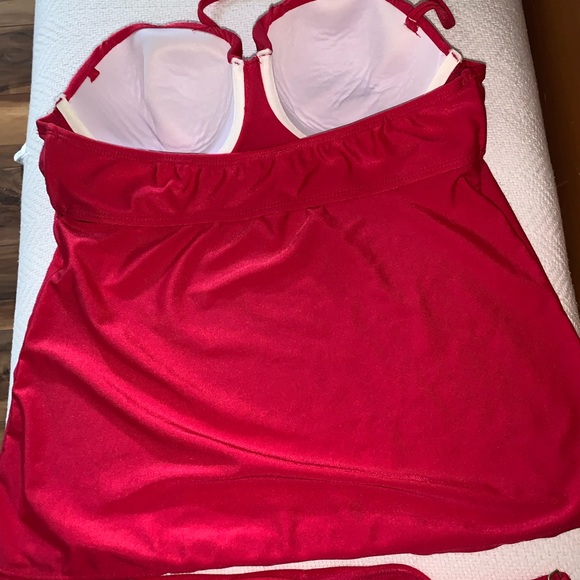 Ms America Catalina 2 Piece Swimwear - Picture 5 of 7